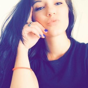 Meet your Posher, Alyssa